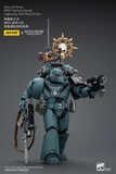 WARHAMMER Sons of Horus MKVITactical Squad Legionary with Nuncio Vox