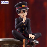 Toilet-bound Hanako-kun Season 2 Noodle Stopper Figure Hanako-kun