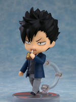 Nendoroid No.2661 Tetsuro Kuroo: School Uniform Ver.