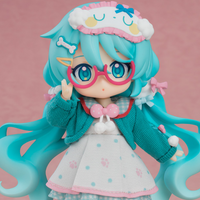 Nendoroid Doll Hatsune Miku: Loungewear Outfit Ver.