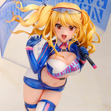 Rumored Race Queen 1/6 Scale Figure