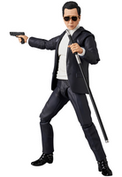 MAFEX Caine (John Wick: Chapter 4)