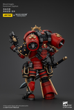 WARHAMMER Blood Angels Dominion Zephon