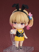 Nendoroid No.2602 Rin