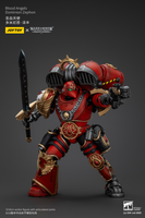 WARHAMMER Blood Angels Dominion Zephon