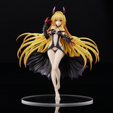 To Love-Ru Darkness Golden Darkness Darkness Ver.