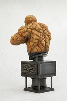 [Backorder] Fine Art Bust - The Thing