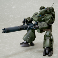 Hannibal JGSDF Ver. (Reissue)