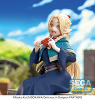 Delicious in Dungeon PM Perching Figure Marcille