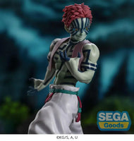 Demon Slayer: Kimetsu no Yaiba SPM Figure Akaza