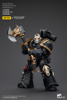 WARHAMMER Space Wolves Deathsworn Pack Deathsworn 2