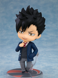 Nendoroid No.2661 Tetsuro Kuroo: School Uniform Ver.