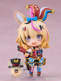 Nendoroid No.2387 Omaru Polka