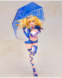 Rumored Race Queen 1/6 Scale Figure