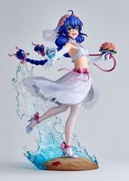 Roxy Migurdia Wedding Swimsuit Figure