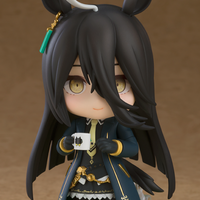 Nendoroid No.2548 Manhattan Cafe