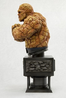 [Backorder] Fine Art Bust - The Thing