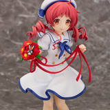 [Backorder] Natsu Megumi Summer Uniform Ver. 1/7 Scale Figure