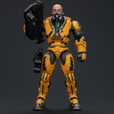 [Backorder] Joy Toy Yu Jing Wu Ming Assault Corps-1