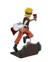 [Backorder] G.E.M. series NARUTO Naruto Uzumaki Go！