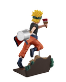 [Backorder] G.E.M. series NARUTO Naruto Uzumaki Go！