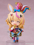 Nendoroid No.2387 Omaru Polka