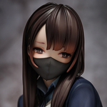 [Backorder] The Girl's Secret Delusion 2