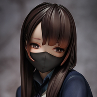 [Backorder] The Girl's Secret Delusion 2