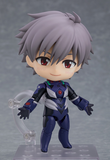 Nendoroid No.1446 Kaworu Nagisa: Plugsuit Ver. (Reissue)