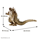 [Backorder] wa-gu-mi Godzilla 1.0