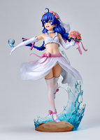 Roxy Migurdia Wedding Swimsuit Figure