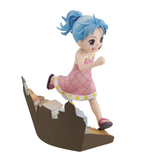 ONE PIECE G.E.M. Nefertari Vivi RUN! RUN! RUN!