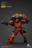 WARHAMMER Blood Angels Dominion Zephon