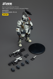 Joy Toy Sorrow Expeditionary Forces 09th Legion Assault Company Sergeant Major