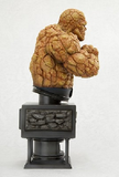 [Backorder] Fine Art Bust - The Thing