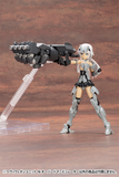 [Backorder] HEAVY WEAPON UNIT 16 OVERED MANIPULATOR