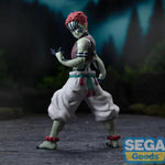 Demon Slayer: Kimetsu no Yaiba SPM Figure Akaza