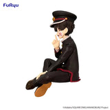 Toilet-bound Hanako-kun Season 2 Noodle Stopper Figure Hanako-kun