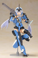 Frame Arms Girl P3 Stylet