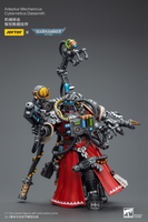 [Backorder] WARHAMMER Adeptus Mechanicus Cybernetica Datasmith