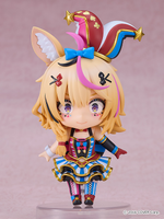 Nendoroid No.2387 Omaru Polka