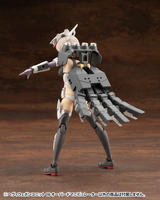 [Backorder] HEAVY WEAPON UNIT 16 OVERED MANIPULATOR