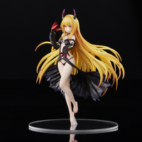 To Love-Ru Darkness Golden Darkness Darkness Ver.