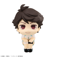 [Backorder] Lookup Toru Oikawa Uniform ver.