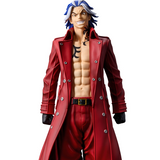 [Backorder] Tokyo Revengers Taiju Shiba (Holy Night Decisive Battle Edition Part 2) Ichibansho Figure