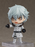 Nendoroid No.2581 Kadoc Zemlupus