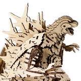 [Backorder] wa-gu-mi Godzilla 1.0