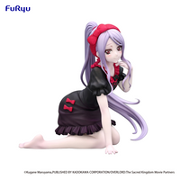 OVERLORD Noodle Stopper Figure Shalltear Loungewear Ver.