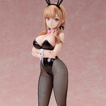 Naori Jinguji: Bunny Ver. 1/6 Scale Figure