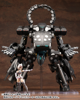 [Backorder] HEAVY WEAPON UNIT 16 OVERED MANIPULATOR